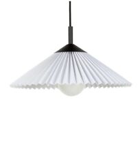 Heal pleated pendant for sale  BLACKBURN