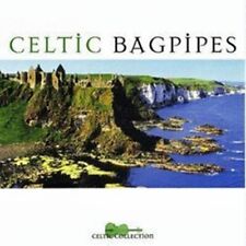 Celtic bagpipes music for sale  Kaufman