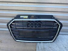 Kühlergrill audi frontgrill gebraucht kaufen  Deutschland