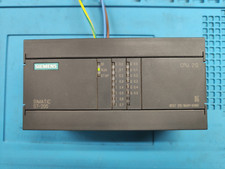 Siemens 200 cpu usato  Castelnuovo Don Bosco