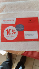 rossmann gebraucht kaufen  Duisburg