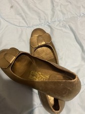 Salvatore ferragamo vara for sale  Brunswick