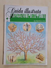 Vita campagna propagazione usato  Roe Volciano