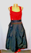 Alpen couture dirndl gebraucht kaufen  Gilching