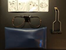Dräger maskenbrille panorama gebraucht kaufen  Deutschland