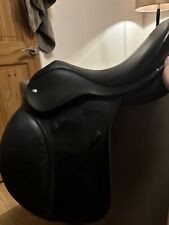 17.5 inch saddle for sale  CANNOCK