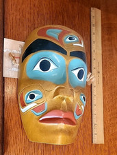 Authorised facsimile mask for sale  Huntington Beach