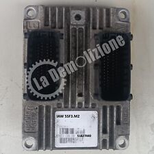 Centralina iniezione motore usato  Torrazza Piemonte