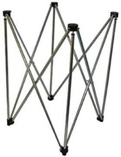 Carrom pieds réglables d'occasion  Lyon I