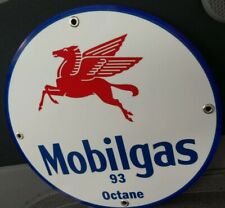 Mobil gasoline gas for sale  Parrish