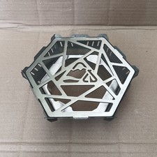 Edelstahl windschutz campingko gebraucht kaufen  Hannover