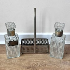 Vintage silver tone for sale  EASTLEIGH