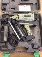 Hitachi koki nr90gc2 for sale  ILFORD