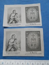 Lot anciens tissus d'occasion  Aubenas