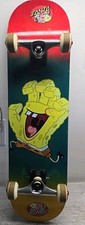 Spongebob santa cruz for sale  Venice