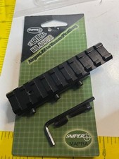 Sniper dovetail .22 for sale  Moncks Corner