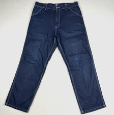 Carhartt jeans mens for sale  GLASGOW