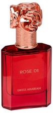 Swiss arabian rose gebraucht kaufen  Bad Soden