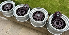 Bbs racing 056 gebraucht kaufen  Bad Oeynhausen