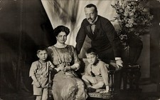 Großherzog ernst ludwig gebraucht kaufen  Berlin