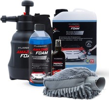 Platinum amazing foam gebraucht kaufen  Augsburg