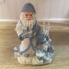 Snow buddies santa for sale  Fresno
