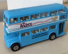Corgi scale routemaster for sale  KILMARNOCK