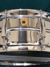 Ludwig supraphonic serial for sale  Towson
