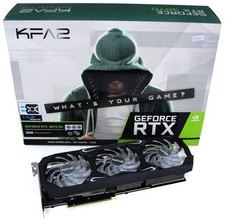 Kfa2 geforce rtx gebraucht kaufen  Landsberg am Lech