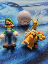 Pokemon trainer white for sale  LONDON