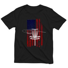 Usa flag disc for sale  WEYMOUTH