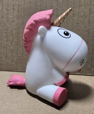 Fluffy unicorn character for sale  Akron