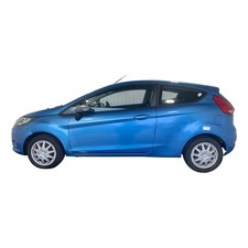 Ford fiesta b299 for sale  ROTHERHAM