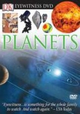 Eyewitness DVD: Planets by DK Publishing comprar usado  Enviando para Brazil