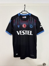 Trabzonspor trikot schwarz gebraucht kaufen  Oberhausen