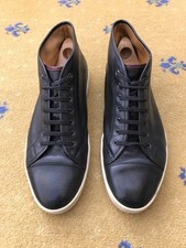 John lobb trainers d'occasion  Expédié en Belgium