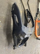 Suzuki gsxr 750 for sale  MANSFIELD