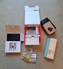 Nintendo switch oled for sale  POOLE