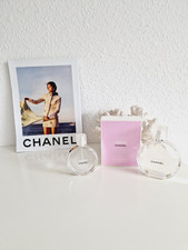 Chanel chance eau gebraucht kaufen  Berlin