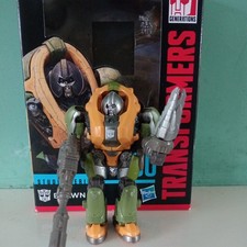 Transformers studio series for sale  LEEDS