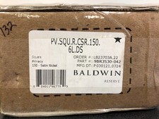 Baldwin 354sqr satin for sale  South Bend