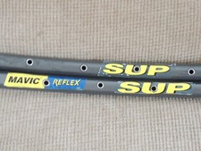 Mavic 700c reflex for sale  Princeton
