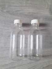 100ml plastic bottles for sale  BLACKBURN