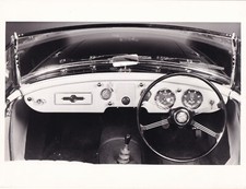 Mga r.h.d. roadster for sale  BAGSHOT