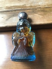 Miniature parfum ancienne d'occasion  Sainte-Adresse