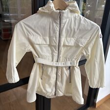 Moncler kinder übergangsjacke gebraucht kaufen  Veitsbronn