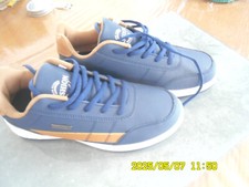 Bergexperten sneaker from gebraucht kaufen  Sinntal