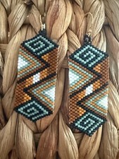 Seed bead boho for sale  Sanibel