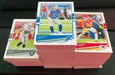2020 donruss football for sale  Corsicana