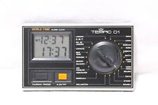 Tempic time alarm d'occasion  Expédié en France